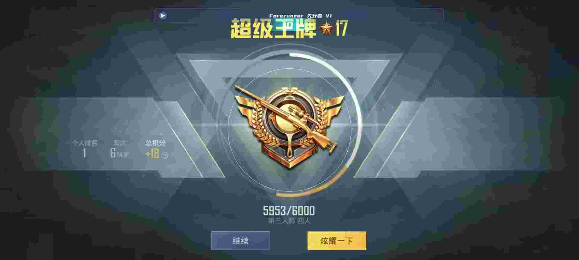 和平精英鸡腿辅助自瞄 - ��ƽ��Ӣ���98k��Ͷ辅助预览图